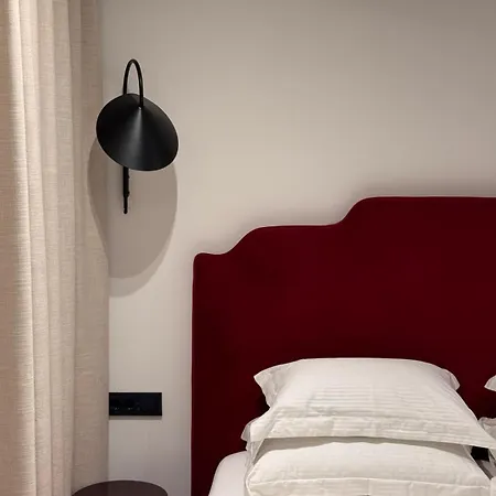 Appartamento Caleda - Boutique In Center 2 Ragusa