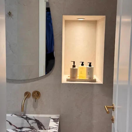 Caleda - Boutique In Center 2 Appartamento *