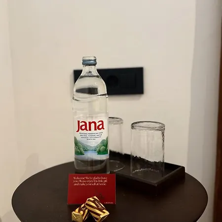 Appartamento Caleda - Boutique In Center 2 Ragusa